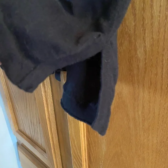 Cute Jacket/Sweater with front tie - Picture 3 of 5